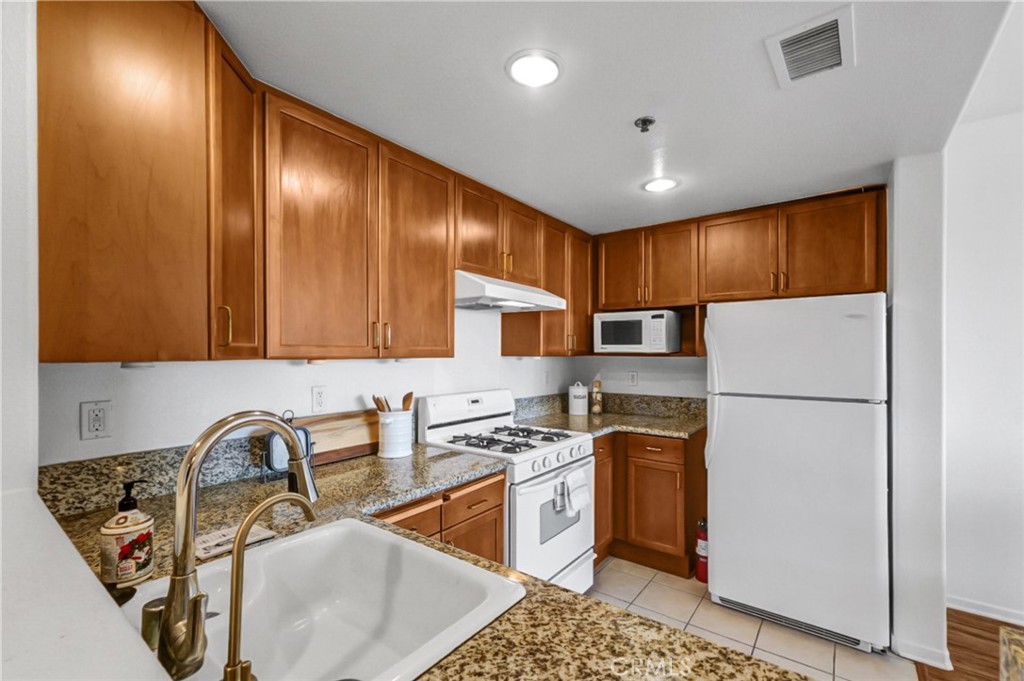 Residential for sale at 580 W Main Street 318, Alhambra CA featuring 2 beds and 2 baths