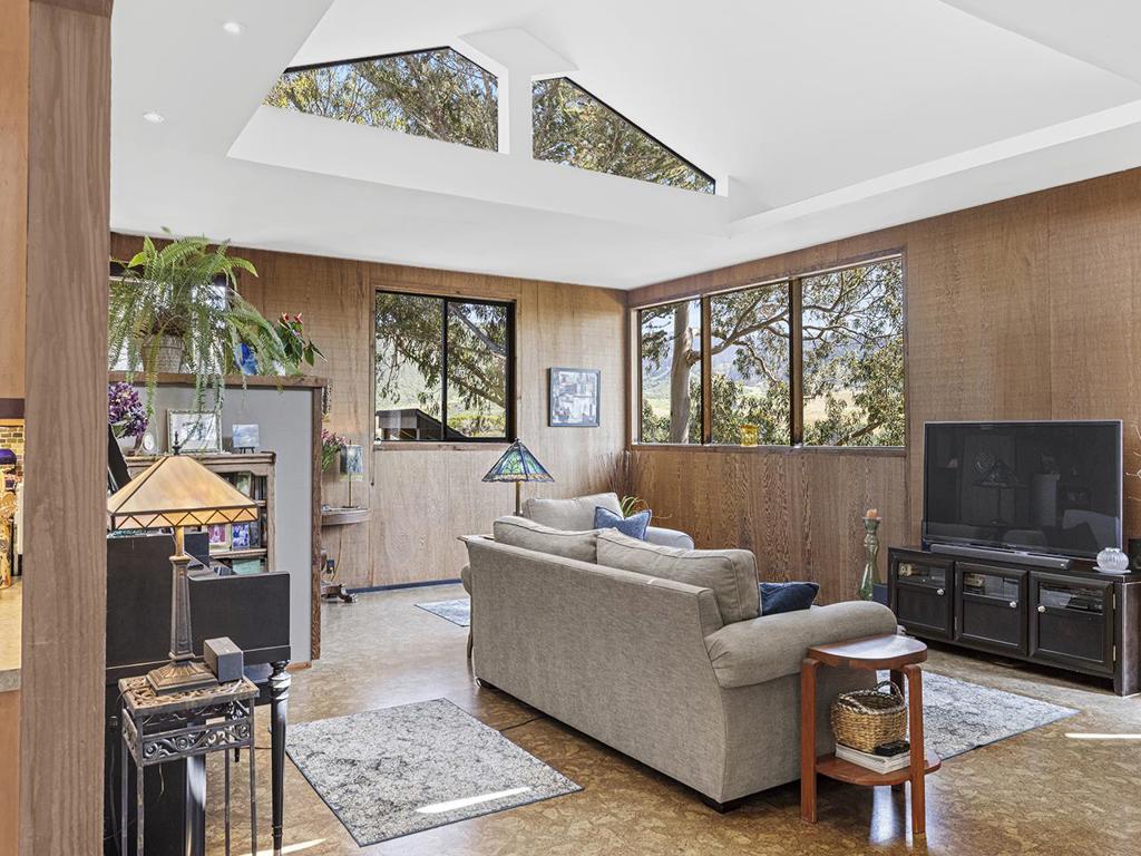 Residential for sale at 3405 Rio Road, Carmel CA featuring 2 beds and 3 baths