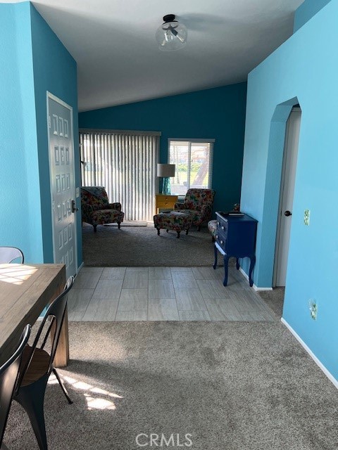 Residential for sale at 1085 Pauma Valley, Banning CA featuring 2 beds and 2 baths