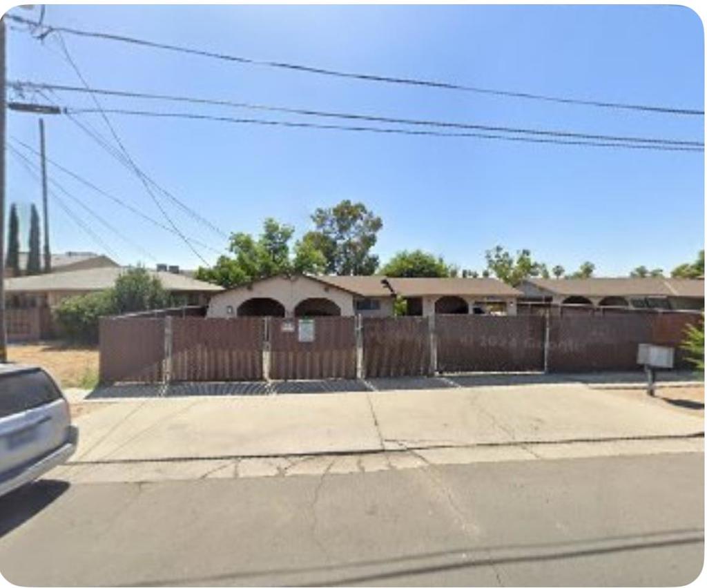 Residential for sale at 1456 S Chance Avenue, Fresno CA featuring 8 beds and 8 baths