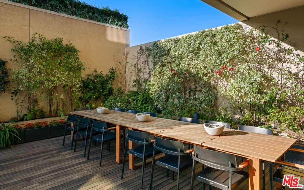 Residential for sale at 9040 W Sunset Boulevard 1004, West Hollywood CA featuring 2 beds and 3 baths