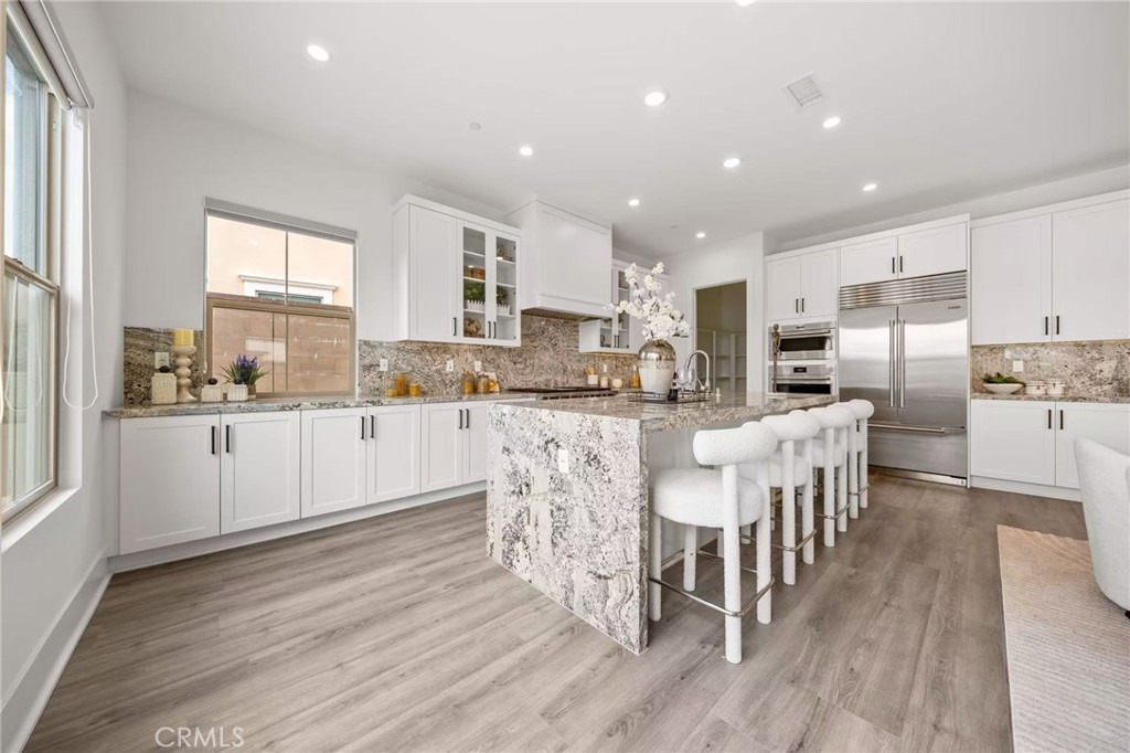 Residential Lease for rent at 59 Longchamp, Irvine CA featuring 4 beds and 4 baths