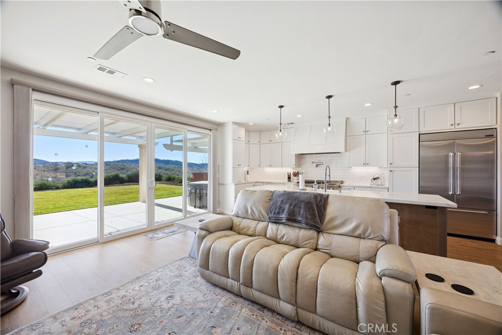 Residential for sale at 2210 Holly Drive, Paso Robles CA featuring 3 beds and 2 baths