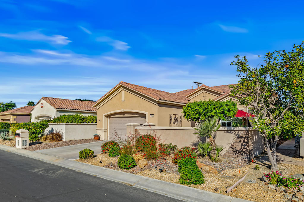 Residential for sale at 80556 Hoylake Drive, Indio CA featuring 2 beds and 2 baths