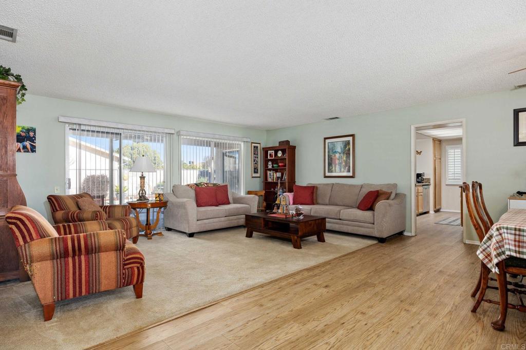 Residential for sale at 27388 Presley Street, Menifee CA featuring 2 beds and 2 baths