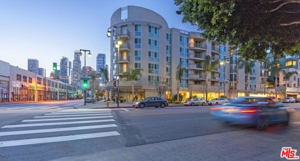 Residential for sale at 267 S San Pedro Street 217, Los Angeles CA featuring 1 bed and 1 bath