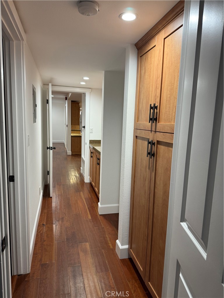 Residential Lease for rent at 4823 River Avenue A, Newport Beach CA featuring 3 beds and 2 baths