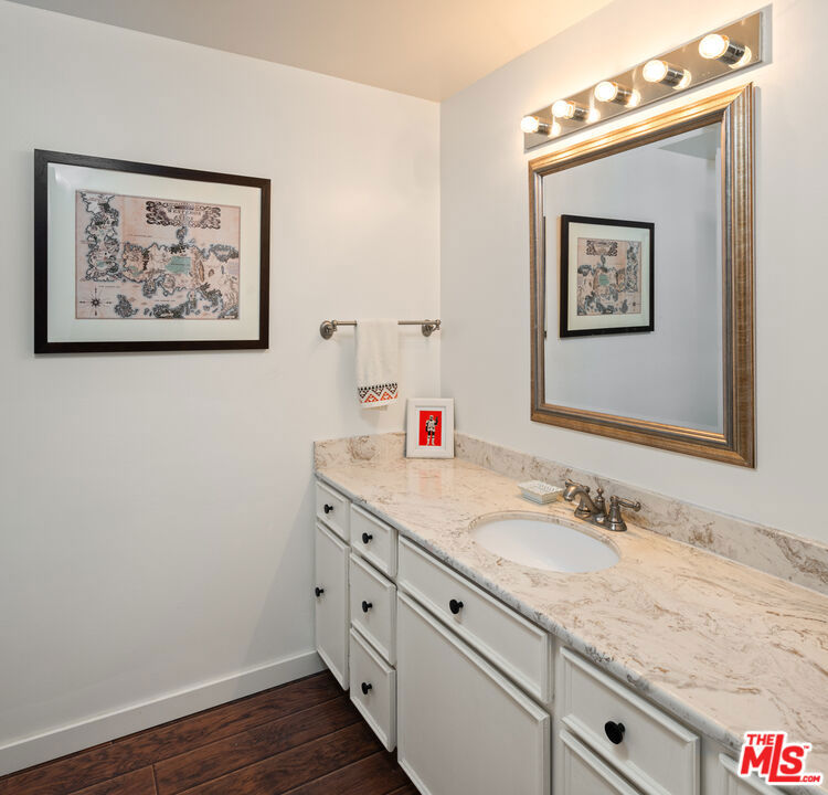 Residential for sale at 7135 Hollywood Boulevard 509, Los Angeles CA featuring 2 beds and 2 baths