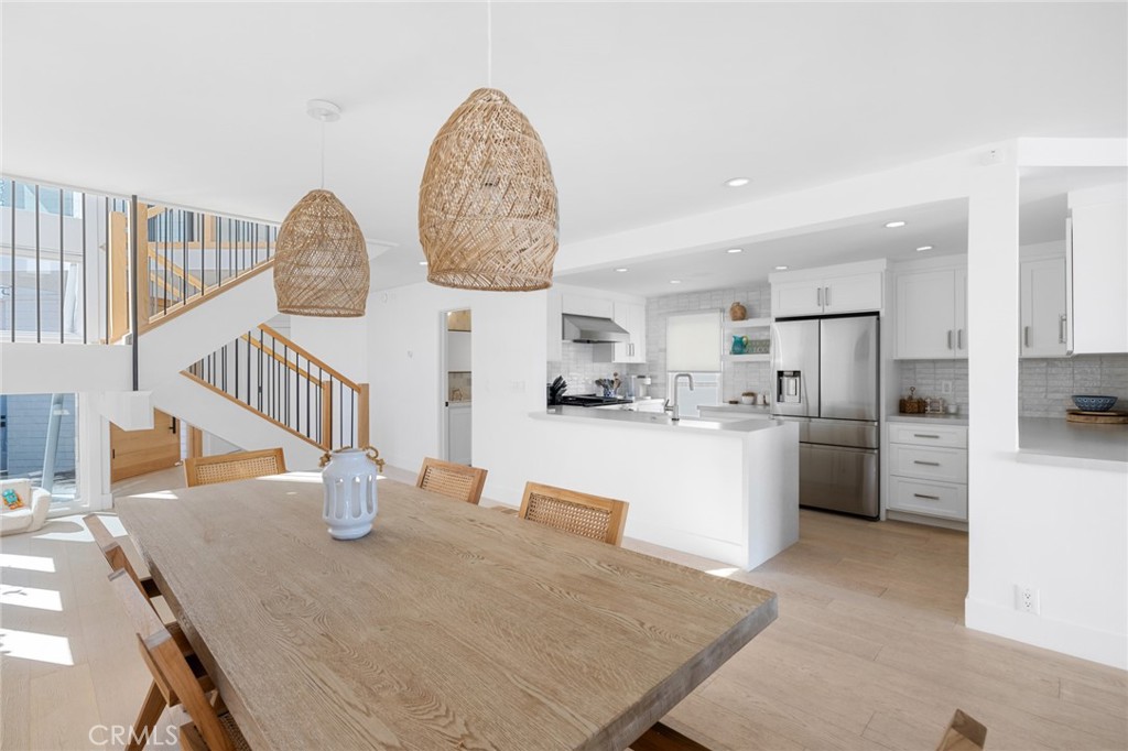 Residential Lease for rent at 1126 E Balboa Boulevard, Newport Beach CA featuring 3 beds and 3 baths