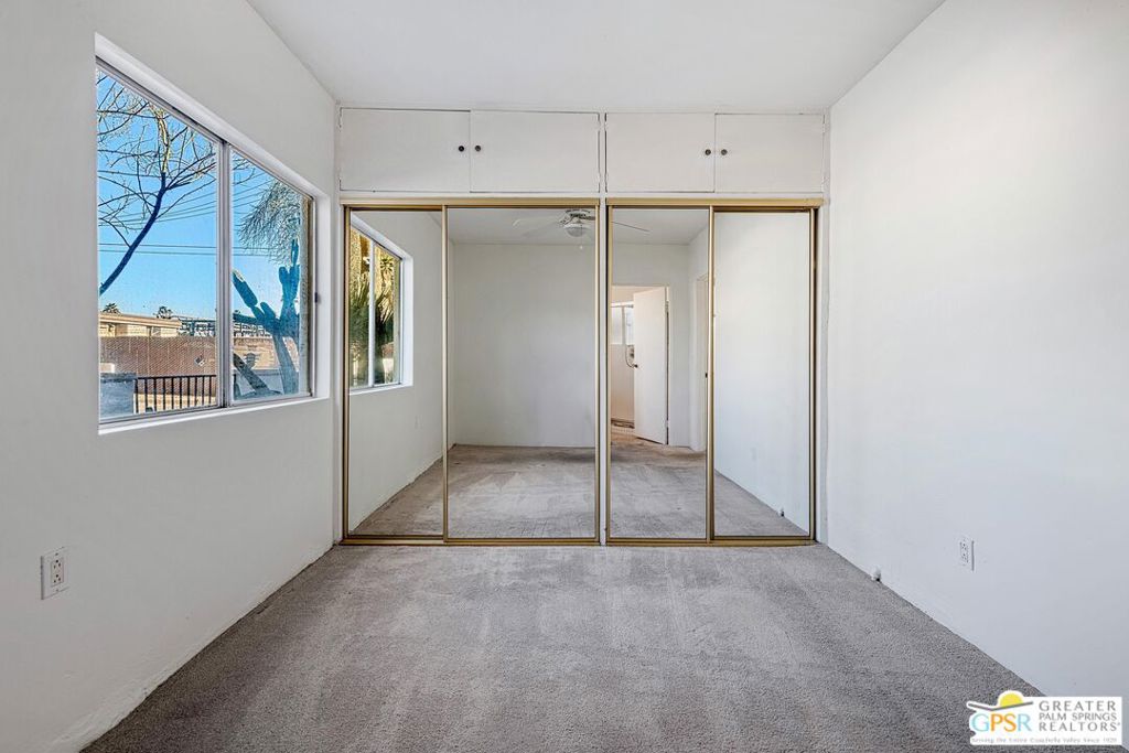 Residential Income for sale at 111 Canyon Rock Road, Palm Springs CA featuring 4 beds and 3 baths