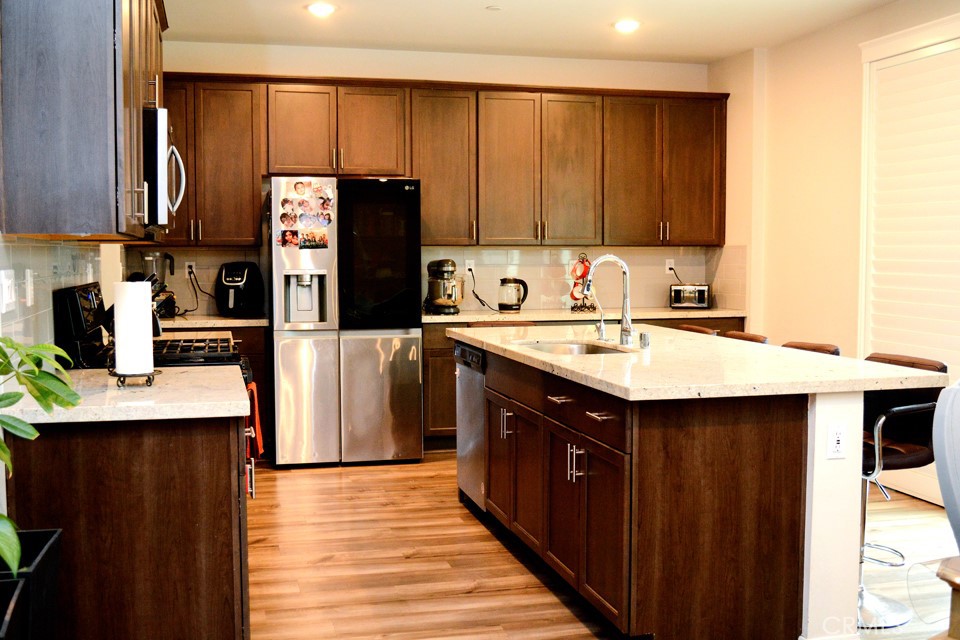 Residential for sale at 7283 Dimaggio, Riverside CA featuring 5 beds and 3 baths