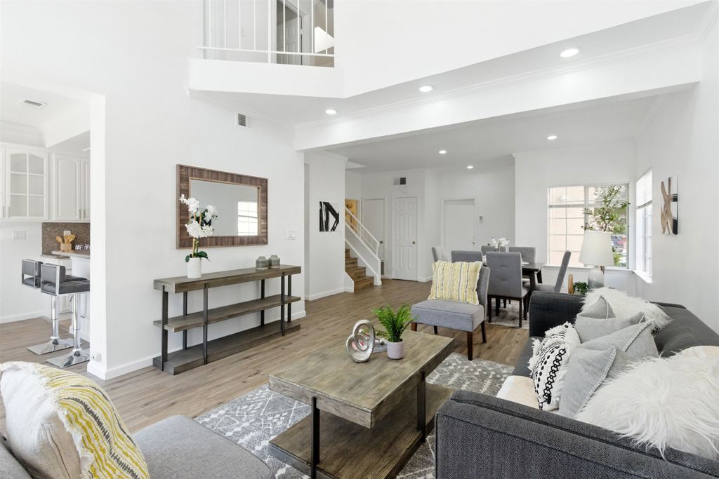 Residential for sale at 35968 Killorglin Cmn, Fremont CA featuring 4 beds and 3 baths