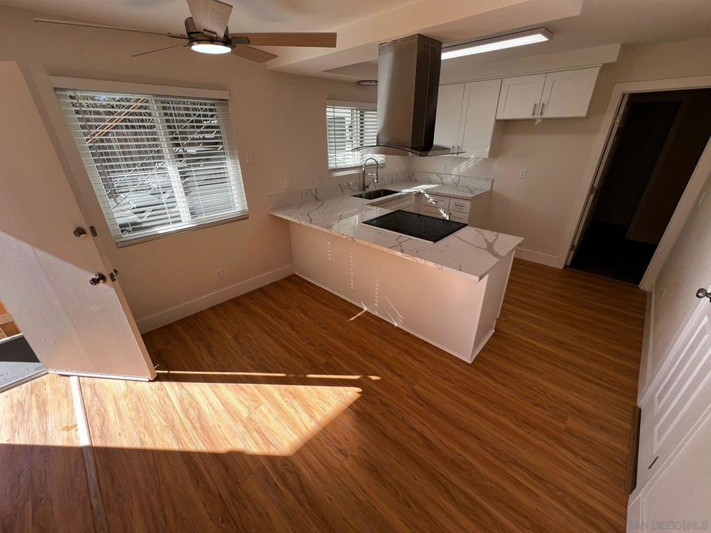 Residential Income for sale at 5337 Groveland Dr, San Diego CA