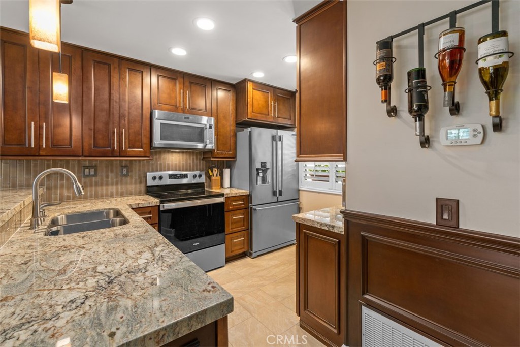 Residential for sale at 26 Lakepines, Irvine CA featuring 1 bed and 2 baths