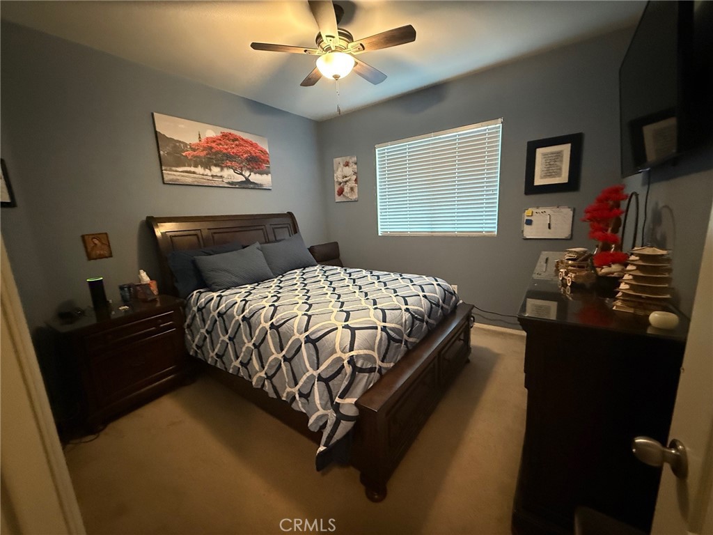 Residential for sale at 251 Spinnaker Street, San Jacinto CA featuring 4 beds and 2 baths