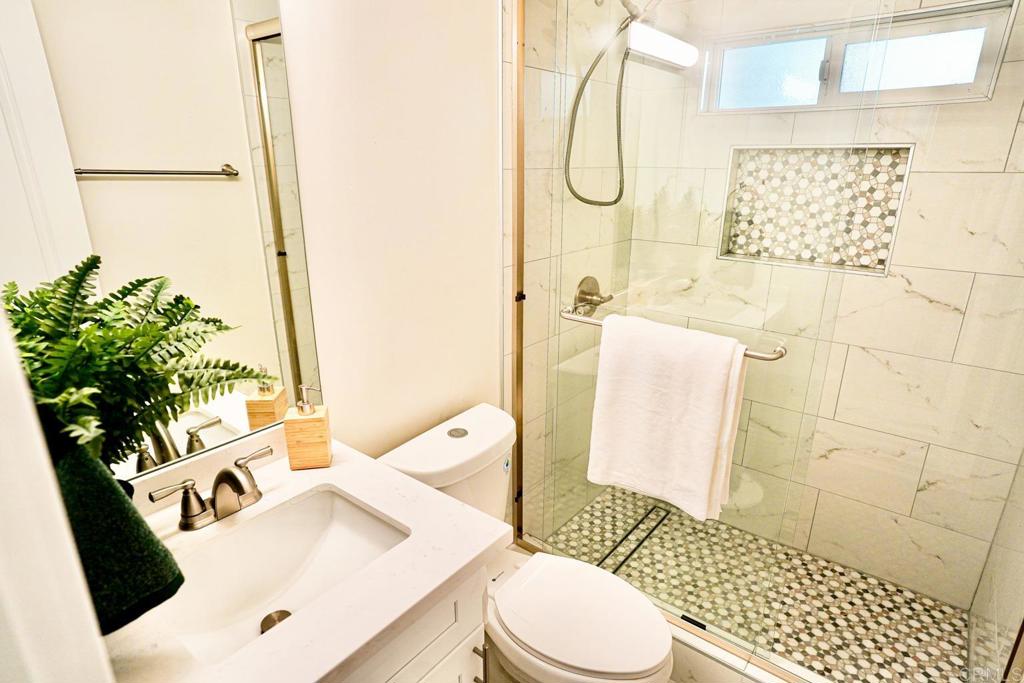 Residential for sale at 2687 Littleton Road, El Cajon CA featuring 4 beds and 3 baths