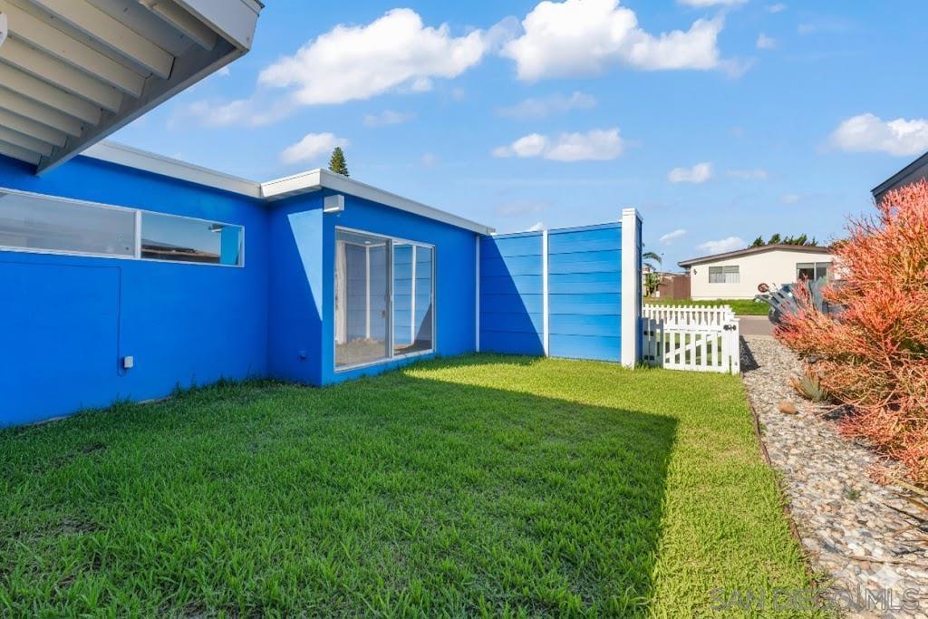 Residential for sale at 2663 Tonto Way, San Diego CA featuring 5 beds and 2 baths