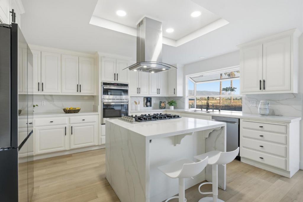 Residential for sale at 380 W Middle Avenue, Morgan Hill CA featuring 4 beds and 3 baths