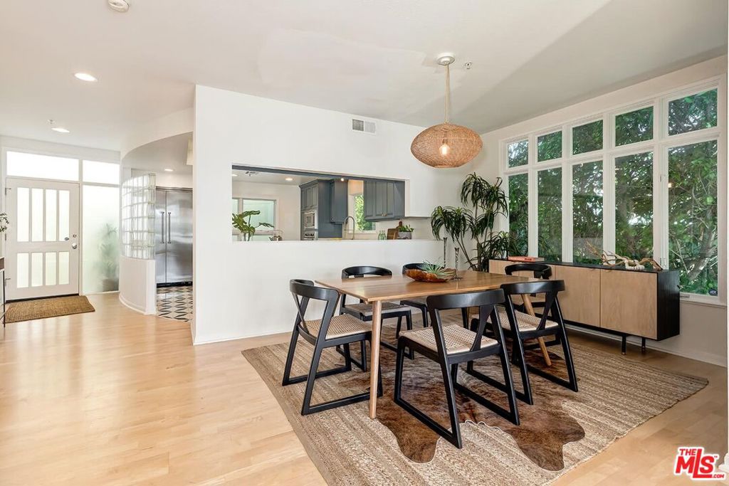Residential for sale at 3002 3rd Street 203, Santa Monica CA featuring 2 beds and 3 baths