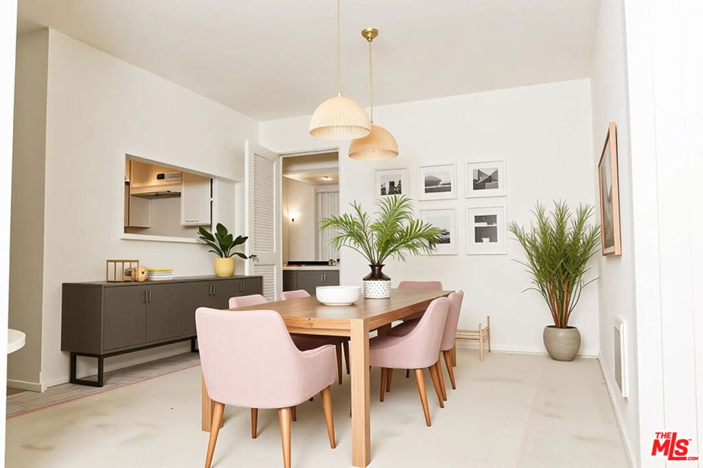 Residential for sale at 11645 Montana Avenue 137, Los Angeles CA featuring 1 bed and 1 bath