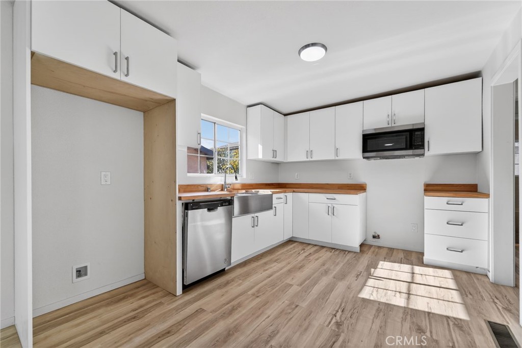 Residential for sale at 819 N Hicks, Los Angeles CA featuring 4 beds and 3 baths
