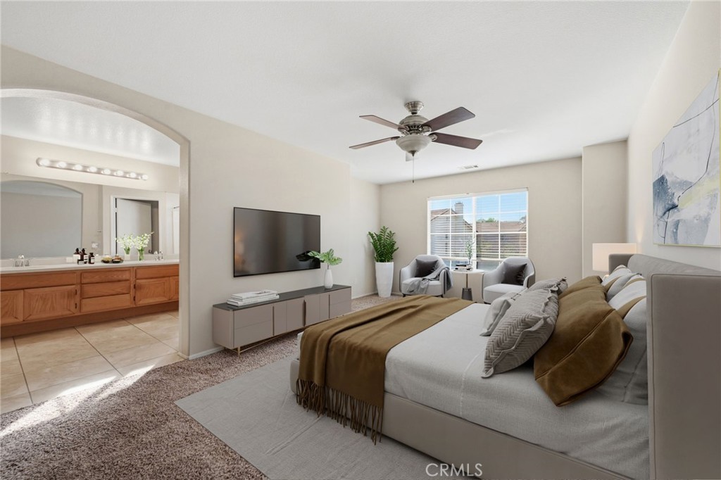 Residential for sale at 250 Settlers, Upland CA featuring 4 beds and 3 baths