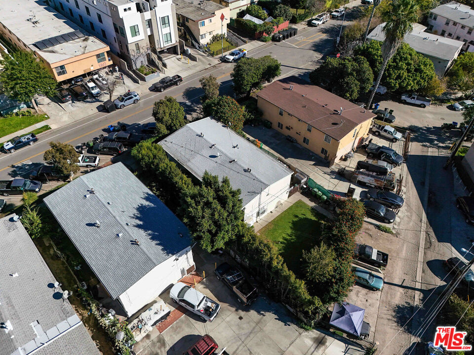 Residential Income for sale at 5031 S Slauson Avenue, Los Angeles CA featuring 8 beds and 4 baths