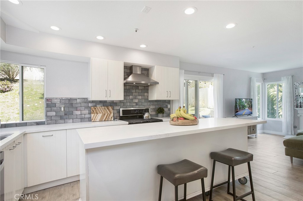 Residential for sale at 2865 Riachuelo, San Clemente CA featuring 4 beds and 3 baths