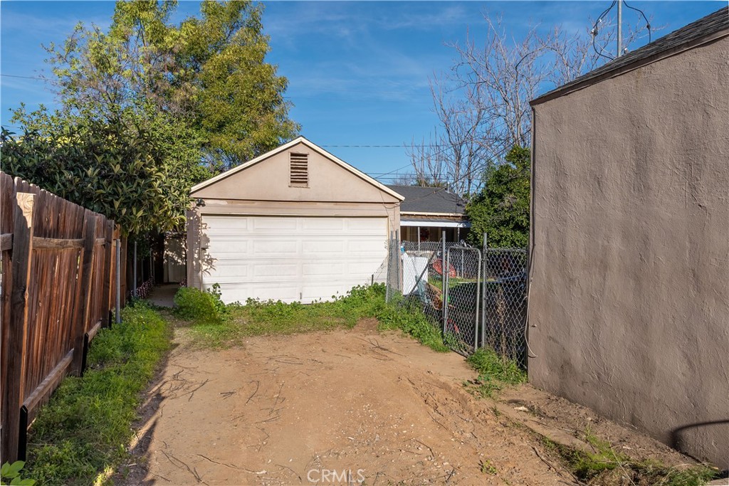 Residential for sale at 3367 Holding, Riverside CA featuring 2 beds and 2 baths