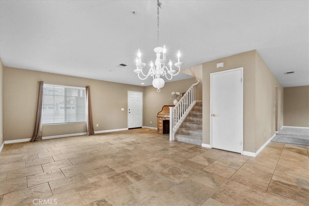 Residential for sale at 5825 Opal Court, Fontana CA featuring 4 beds and 3 baths