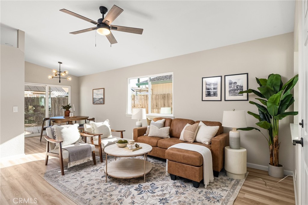 Residential for sale at 2748 Ceres Avenue, Chico CA featuring 3 beds and 2 baths