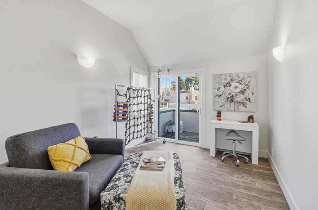 Residential for sale at 2279 Armada Way, San Mateo CA featuring 2 beds and 3 baths