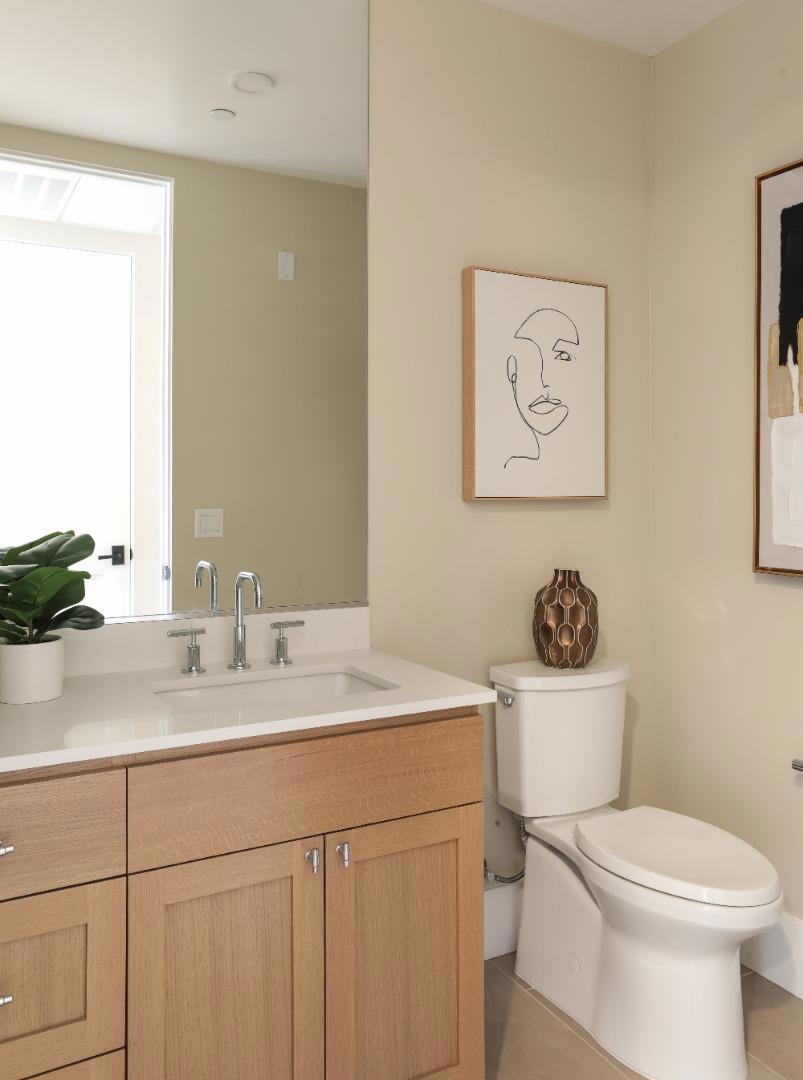 Residential for sale at 389 First Street 31, Los Altos CA featuring 2 beds and 3 baths