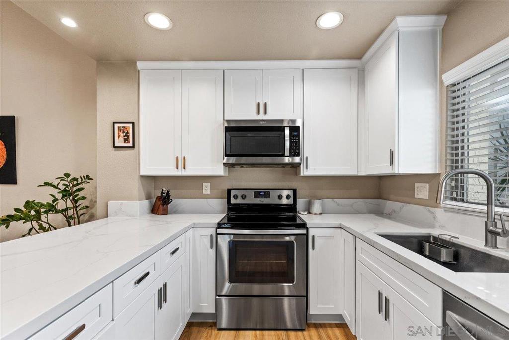 Residential for sale at 17407 Port Marnock Dr, Poway CA featuring 2 beds and 2 baths