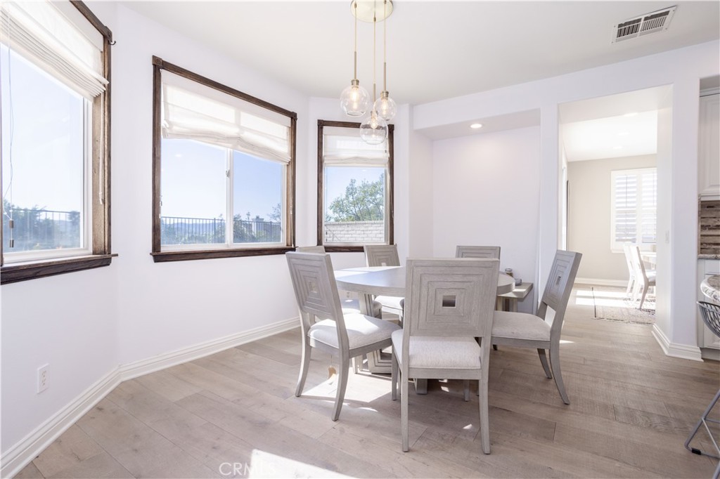 Residential for sale at 5474 Sunlight, Simi Valley CA featuring 6 beds and 4 baths