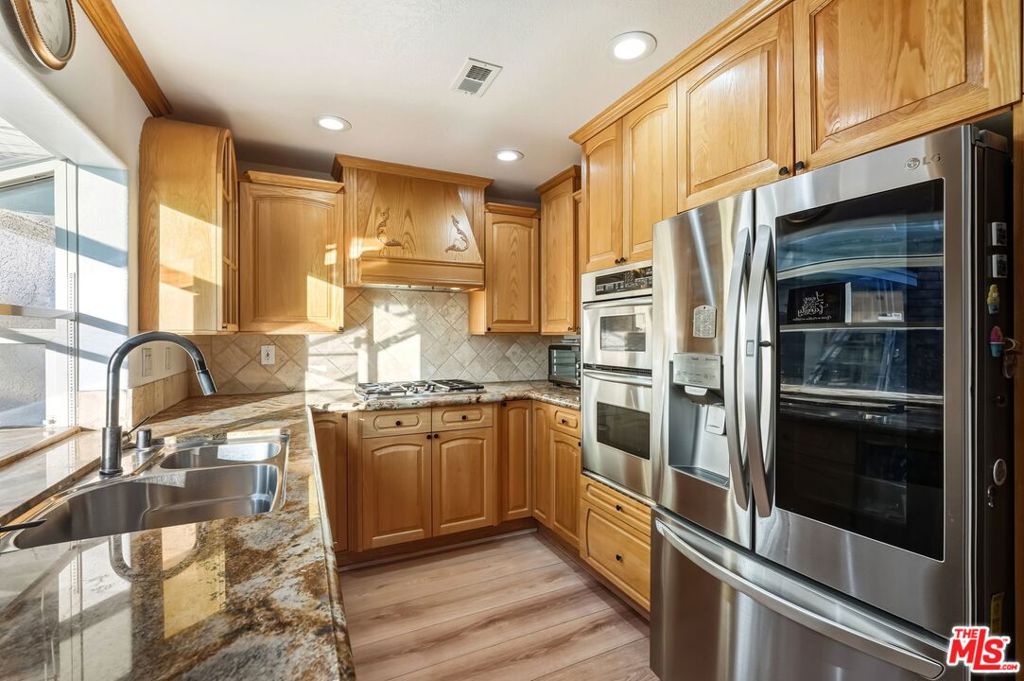 Residential for sale at 22042 Grovepark Drive, Saugus CA featuring 3 beds and 3 baths