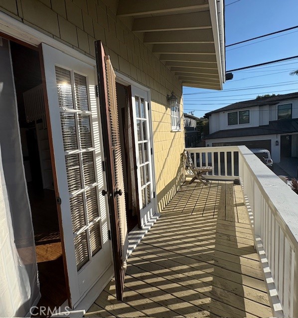 Residential Lease for rent at 853 27th ADU, Manhattan Beach CA and 1 bath