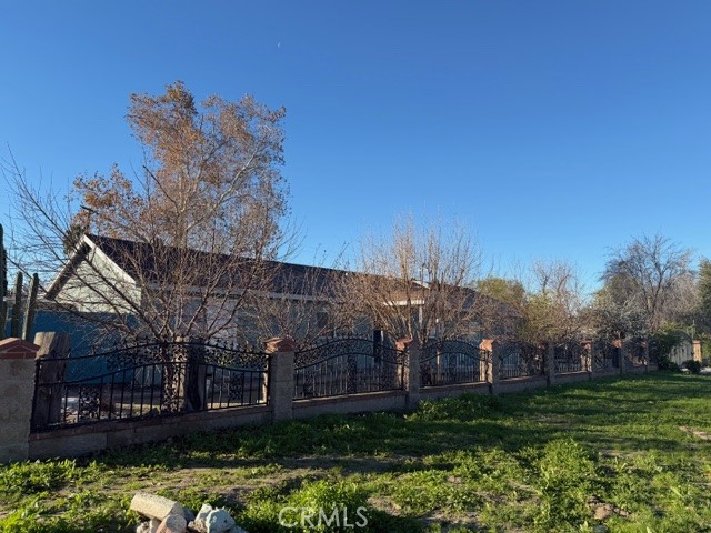 Residential for sale at 24595 4th, San Bernardino CA featuring 6 beds and 2 baths