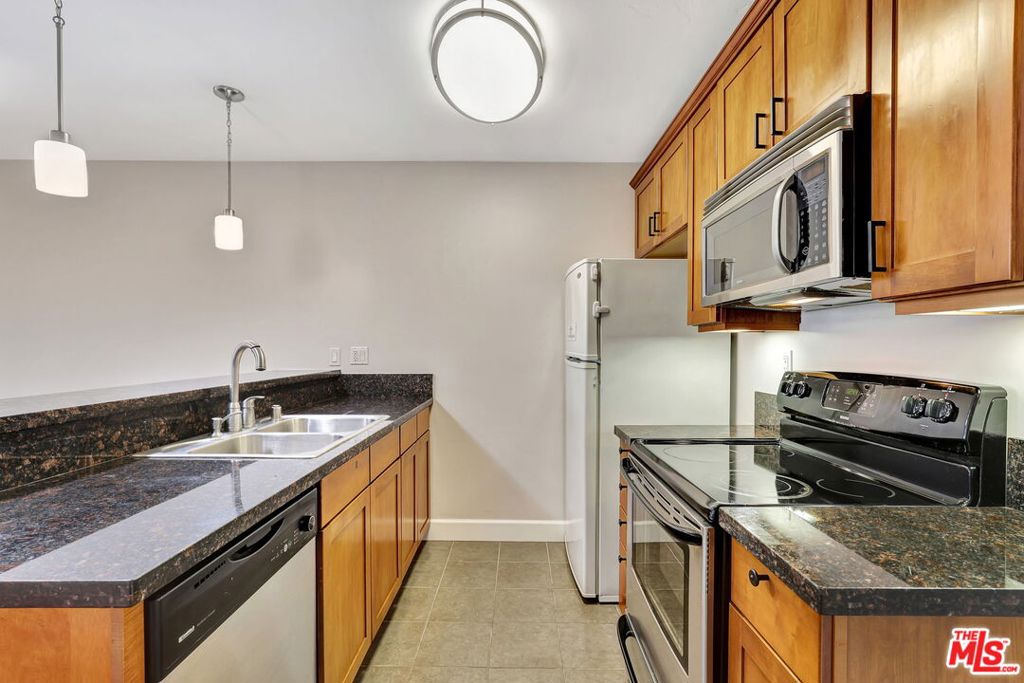 Residential for sale at 10982 Roebling Avenue 434, Los Angeles CA featuring 1 bed and 1 bath