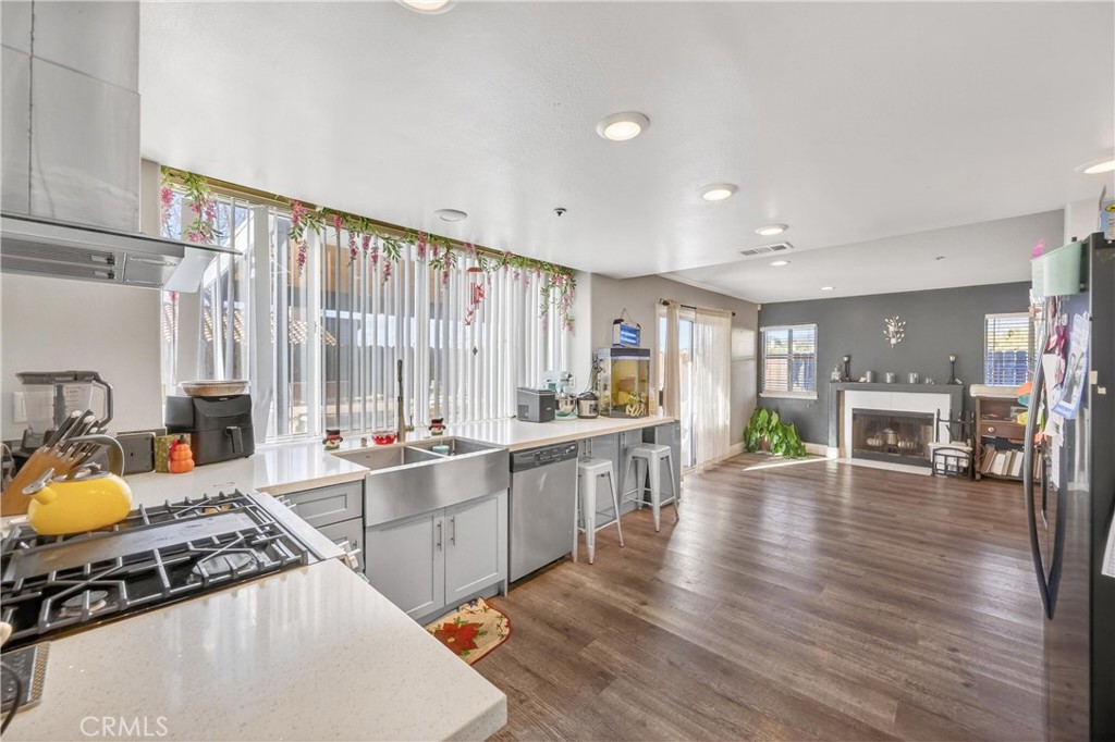 Residential for sale at 13413 Pico Court, Fontana CA featuring 5 beds and 3 baths