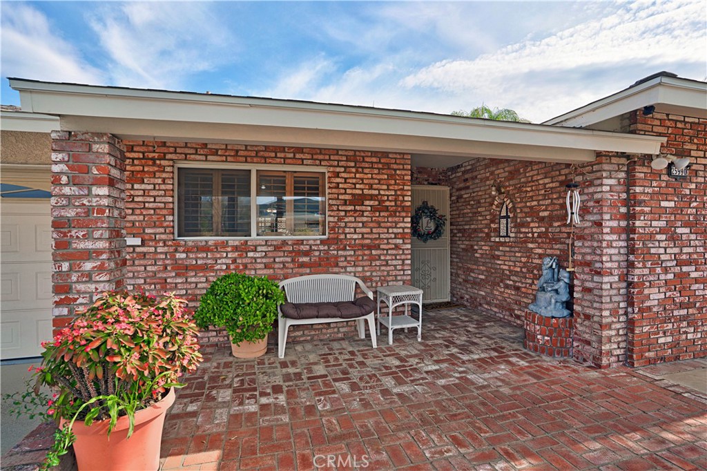 Residential for sale at 25990 Roanoke, Menifee CA featuring 3 beds and 2 baths