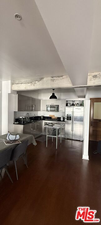 Residential for sale at 416 S Spring Street 905, Los Angeles CA featuring 2 beds and 2 baths