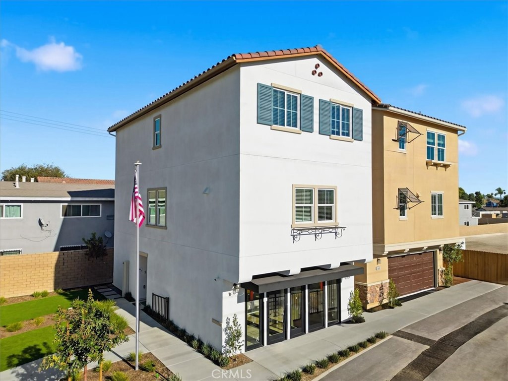 Residential for sale at 11444 Clover Lane, El Monte CA featuring 3 beds and 4 baths