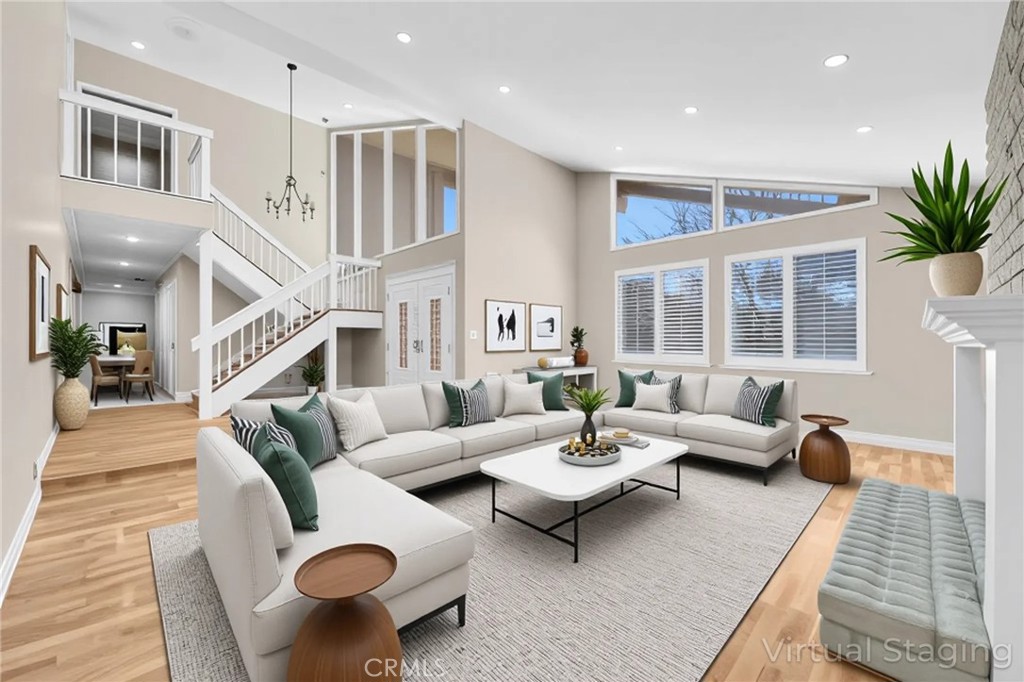 Residential for sale at 22517 Lazy Meadow, Diamond Bar CA featuring 4 beds and 3 baths