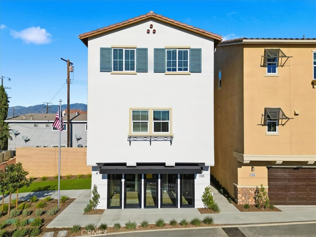 Residential for sale at 11446 Clover Lane, El Monte CA featuring 3 beds and 4 baths