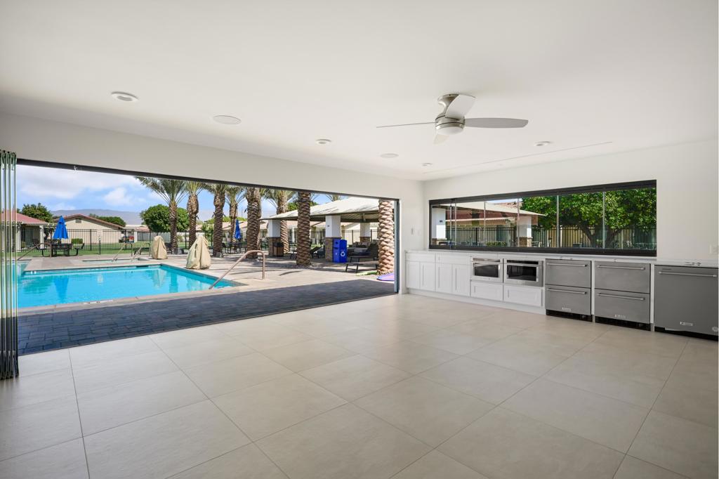 Residential for sale at 48354 Stewart Drive K2, Indio CA featuring 2 beds and 1 bath