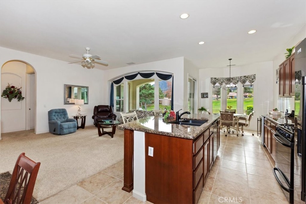 Residential for sale at 9359 Robinson, Corona CA featuring 2 beds and 2 baths