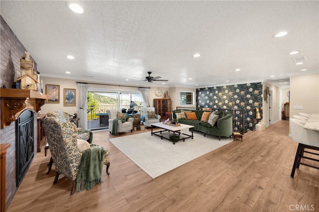 Residential for sale at 3070 Lytle Creek, Fontana CA featuring 4 beds and 3 baths