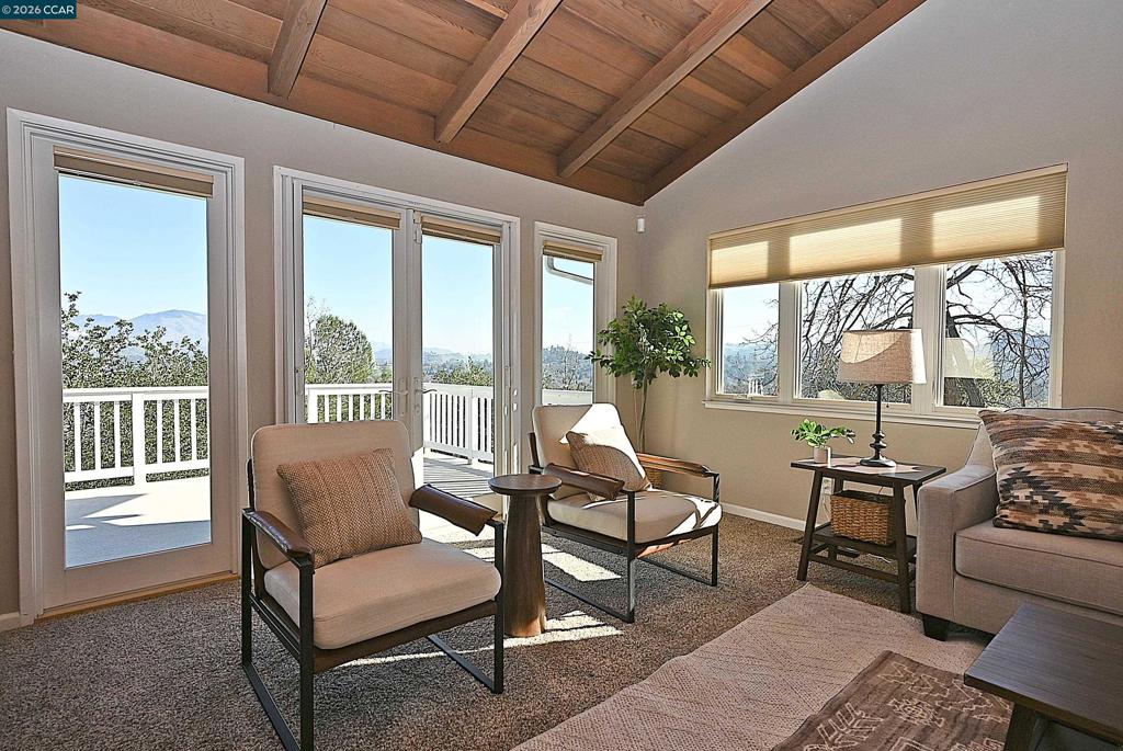 Residential for sale at 12 Westminster Place, Lafayette CA featuring 4 beds and 3 baths