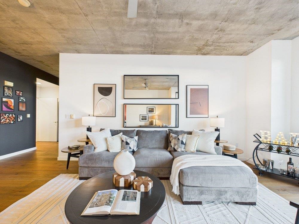 Residential for sale at 288 3Rd St 505, Oakland CA featuring 2 beds and 2 baths